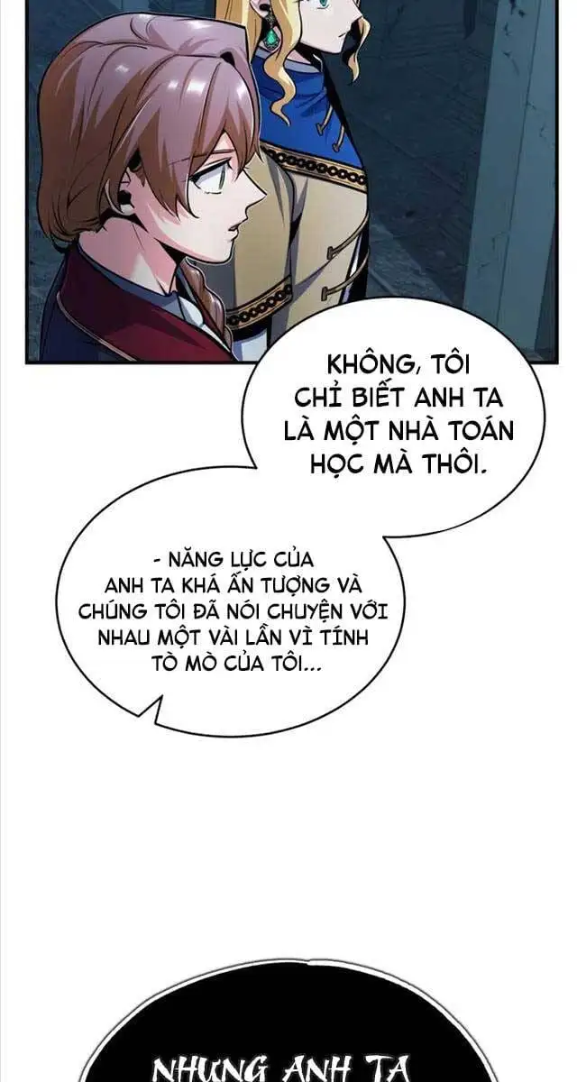 Truyện Tranh Giáo Sư Gián Điệp trang 5