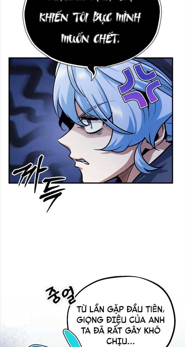 Truyện Tranh Giáo Sư Gián Điệp trang 5