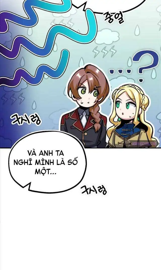 Truyện Tranh Giáo Sư Gián Điệp trang 5