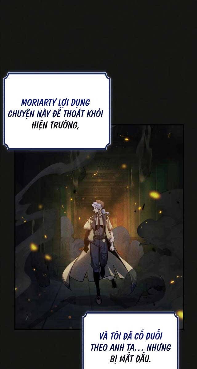 Truyện Tranh Giáo Sư Gián Điệp trang 5