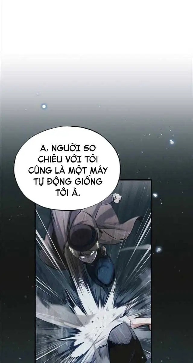Truyện Tranh Giáo Sư Gián Điệp trang 5
