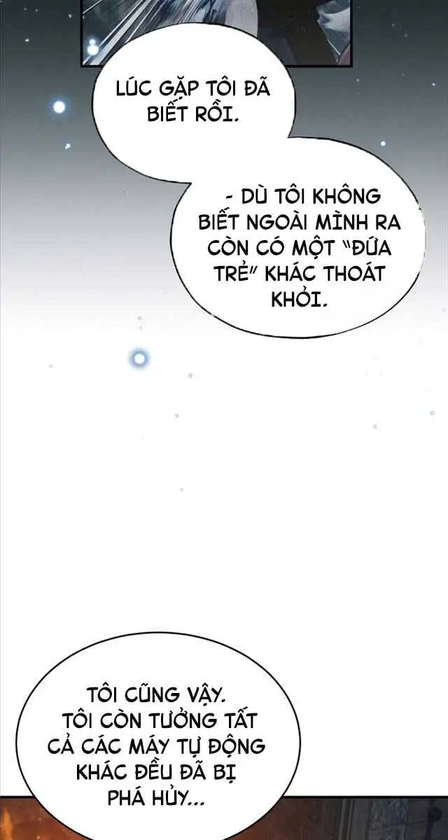 Truyện Tranh Giáo Sư Gián Điệp trang 5