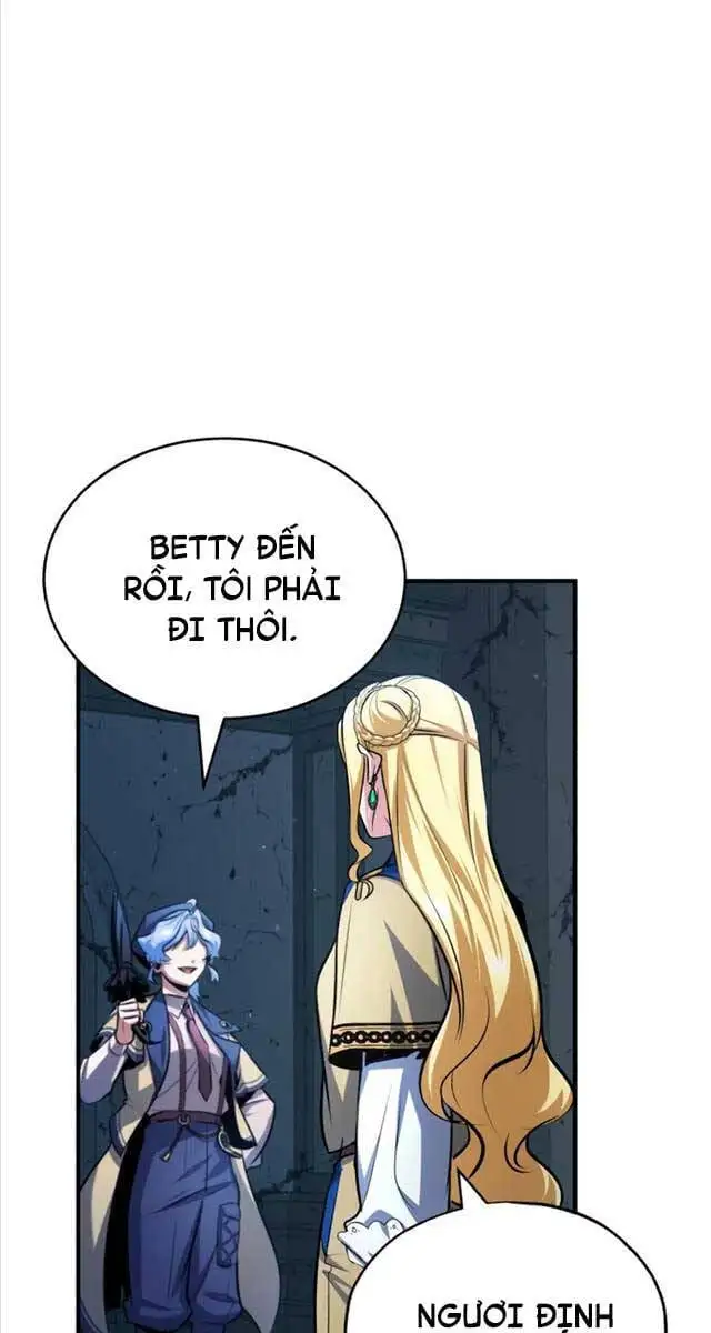 Truyện Tranh Giáo Sư Gián Điệp trang 5