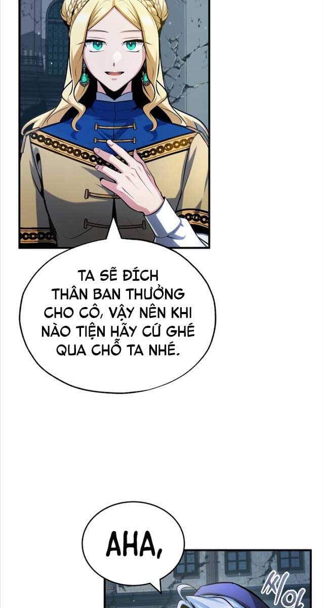 Truyện Tranh Giáo Sư Gián Điệp trang 5