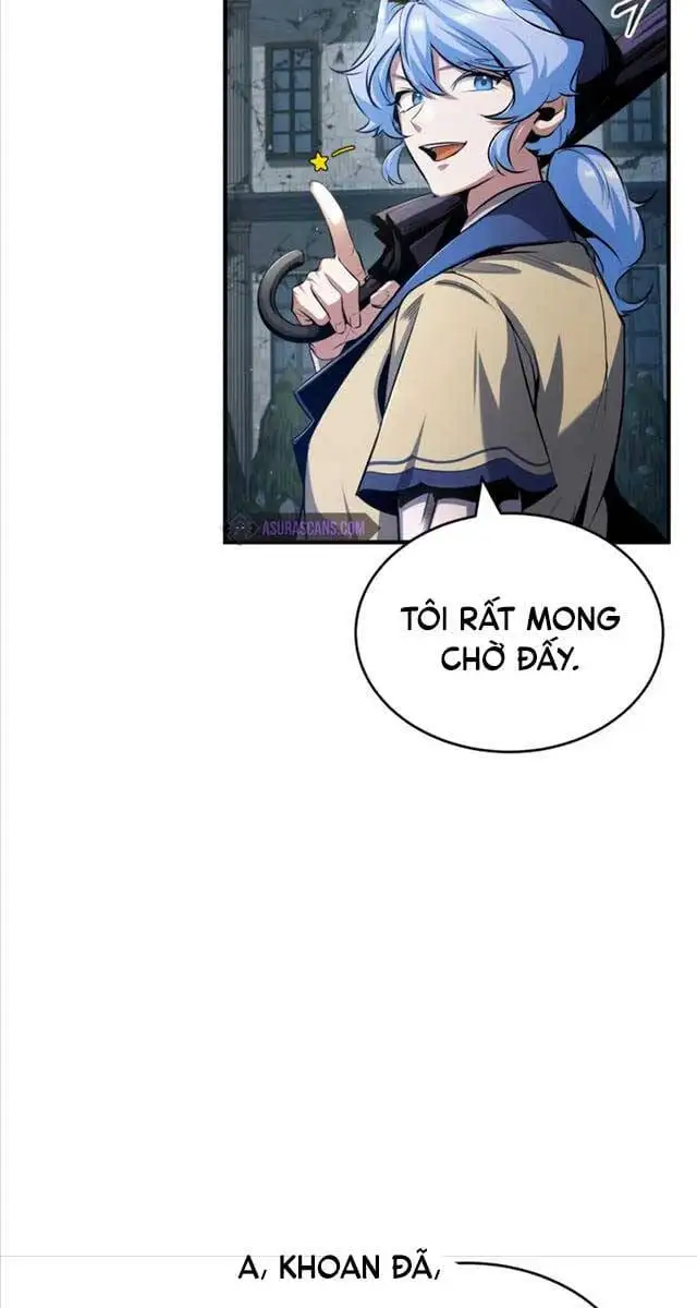 Truyện Tranh Giáo Sư Gián Điệp trang 5