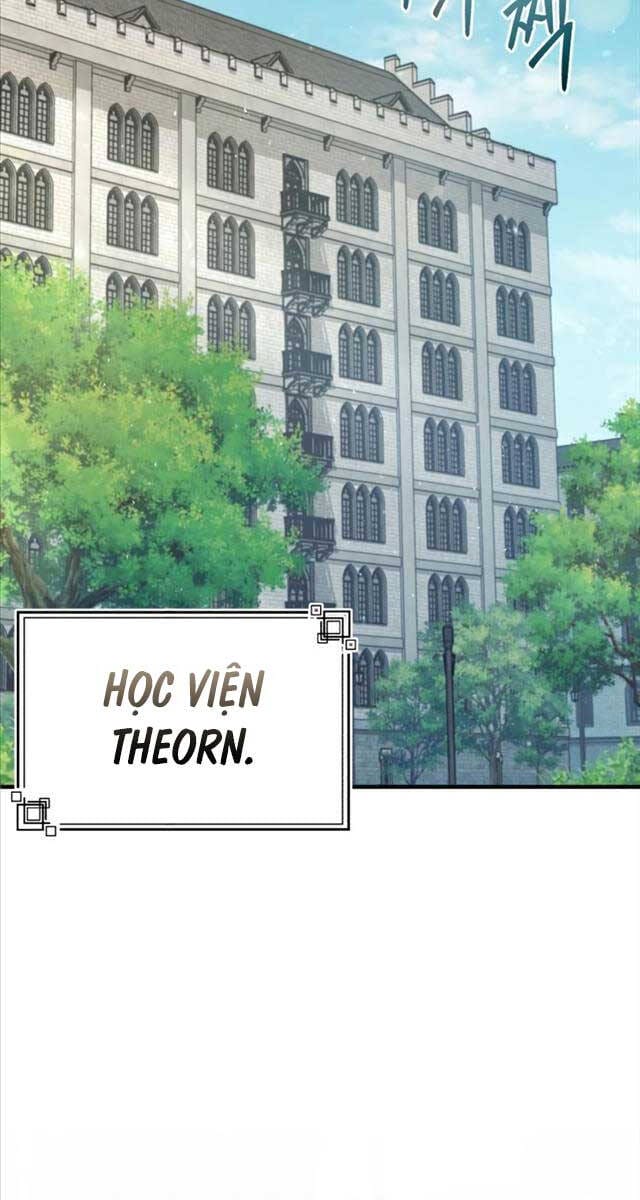 Truyện Tranh Giáo Sư Gián Điệp trang 5