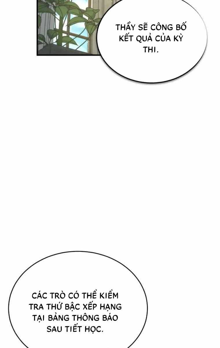 Truyện Tranh Giáo Sư Gián Điệp trang 5