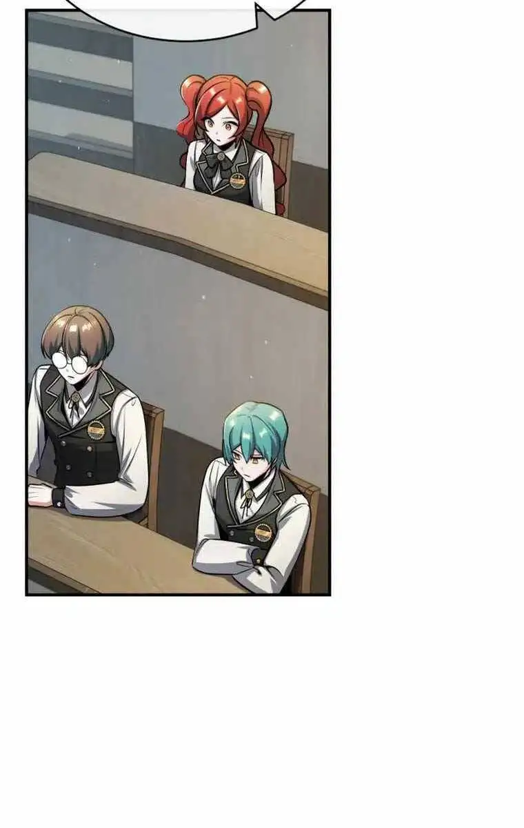 Truyện Tranh Giáo Sư Gián Điệp trang 5