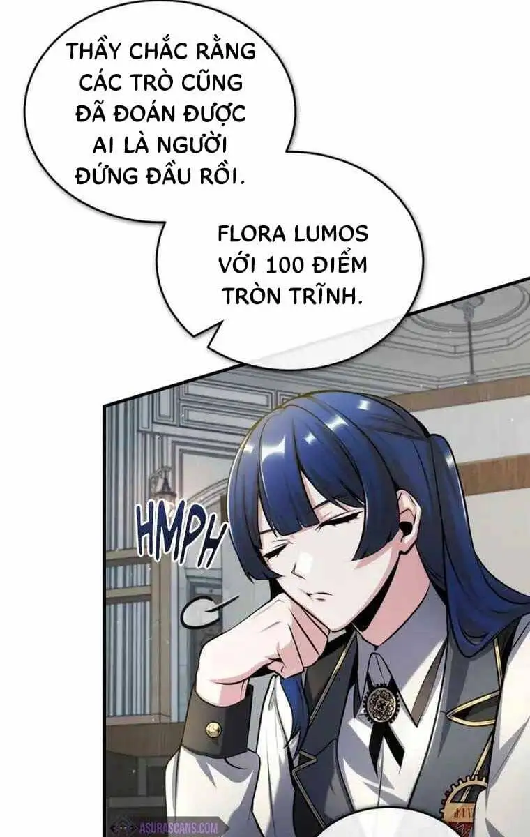 Truyện Tranh Giáo Sư Gián Điệp trang 5