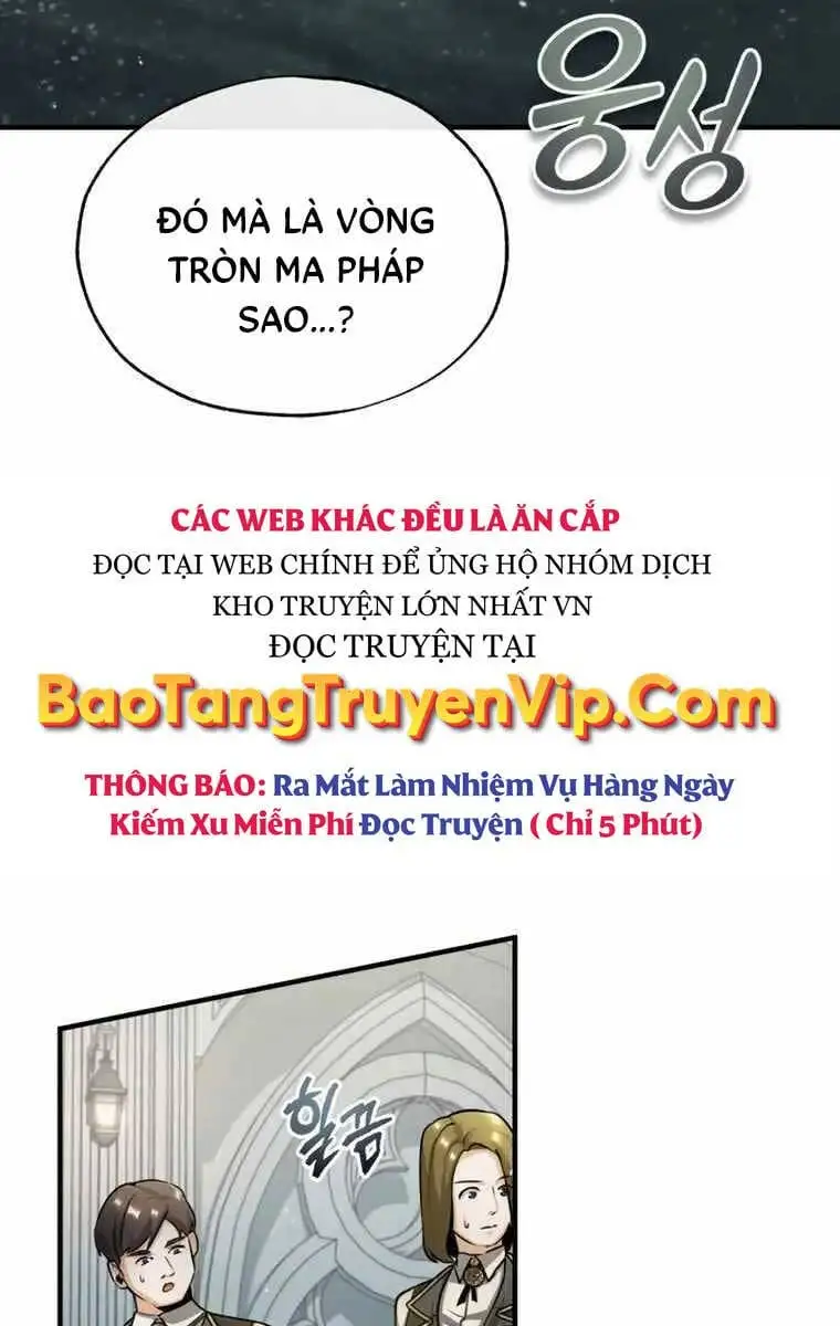 Truyện Tranh Giáo Sư Gián Điệp trang 5