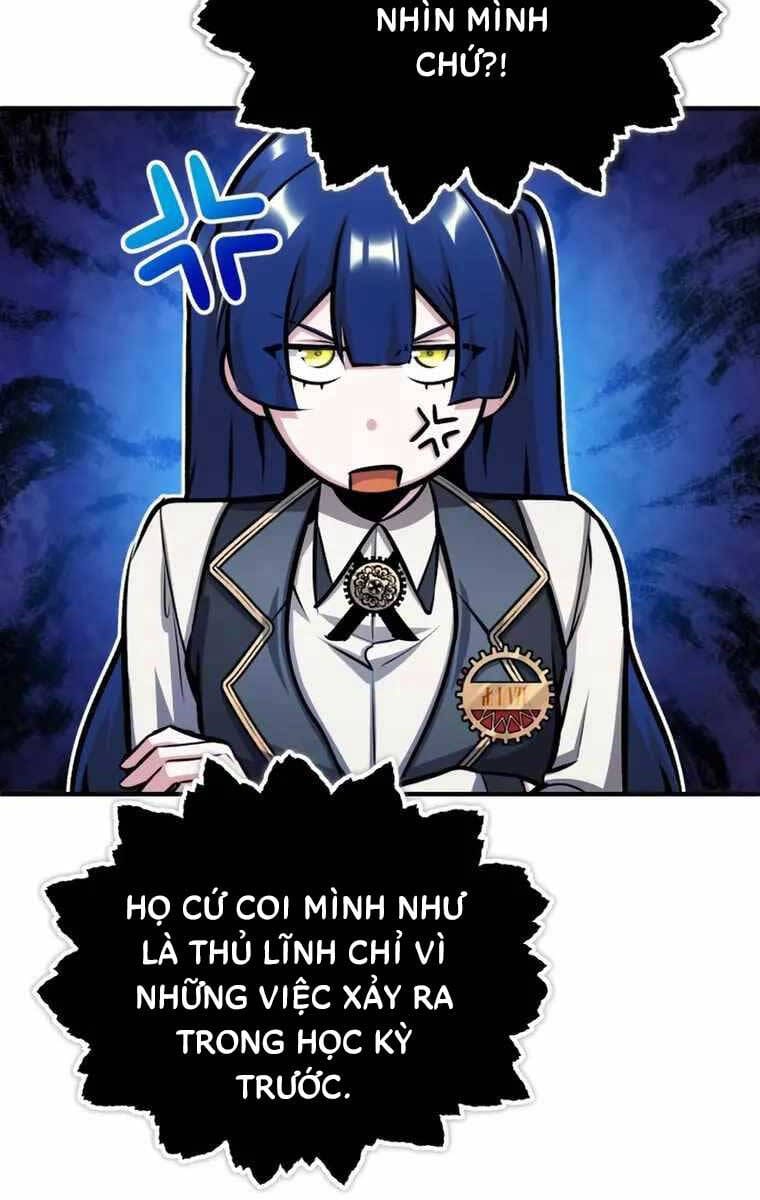 Truyện Tranh Giáo Sư Gián Điệp trang 5