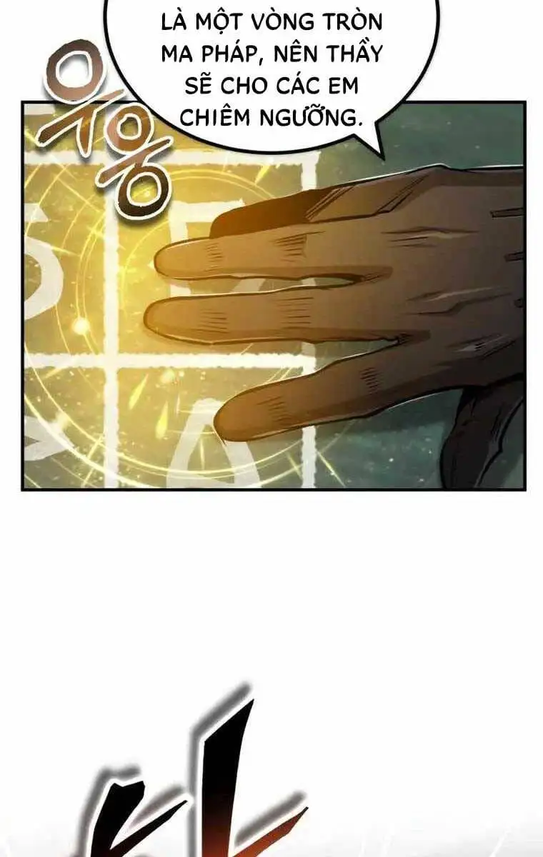 Truyện Tranh Giáo Sư Gián Điệp trang 5