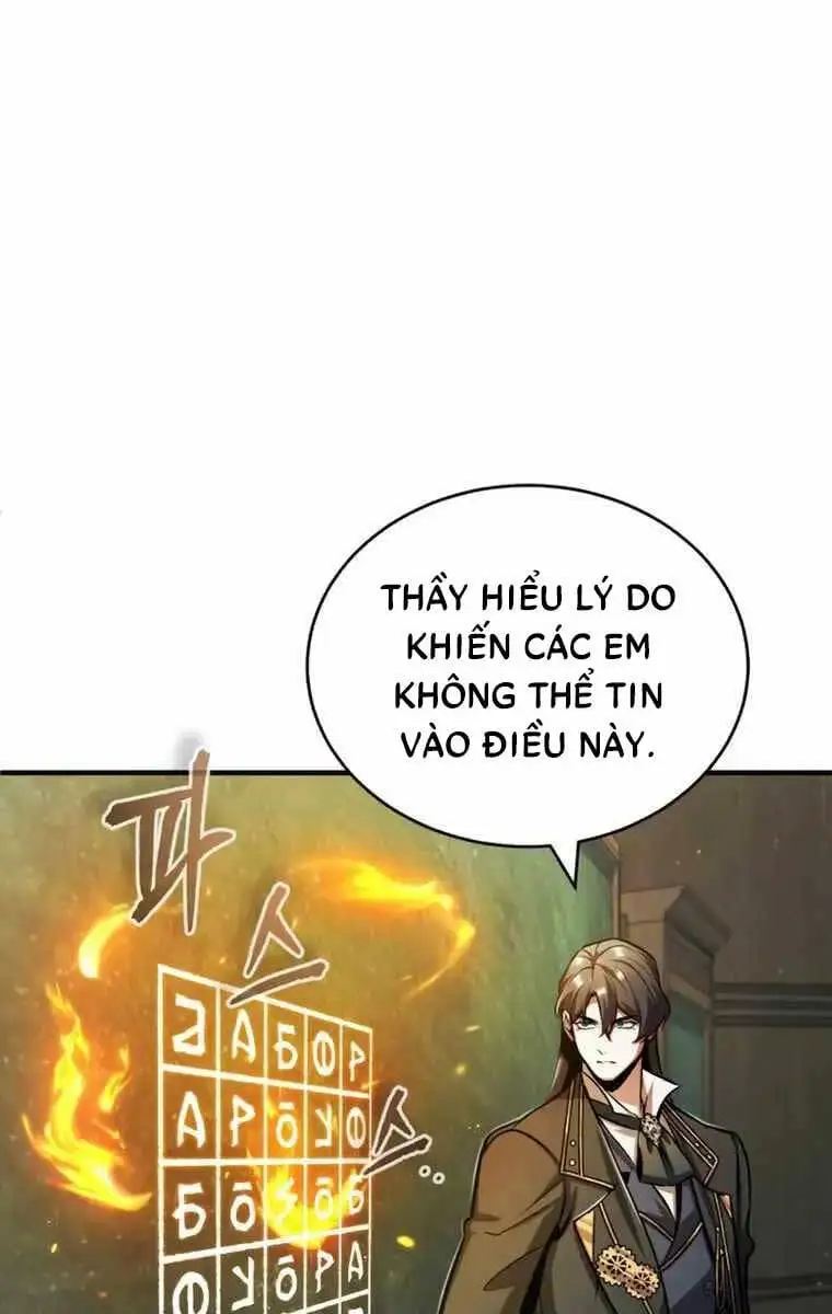 Truyện Tranh Giáo Sư Gián Điệp trang 5