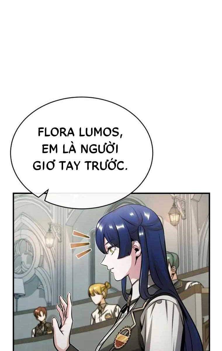 Truyện Tranh Giáo Sư Gián Điệp trang 5