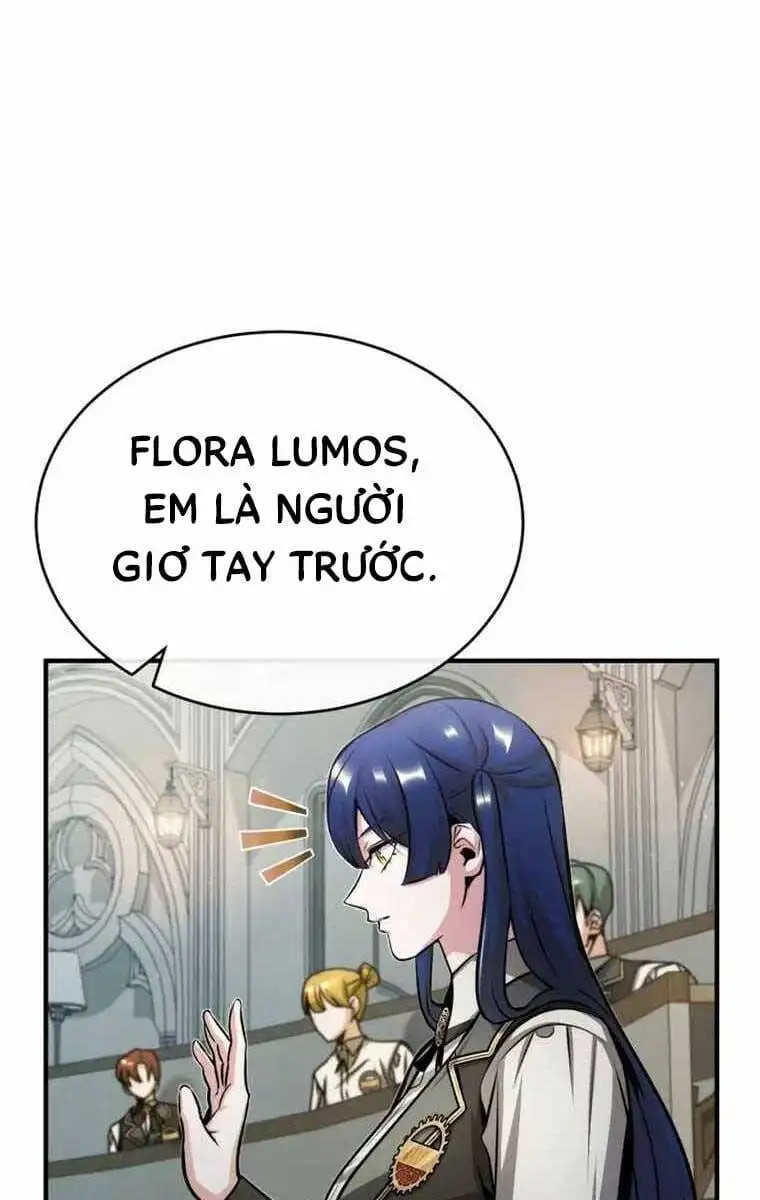 Truyện Tranh Giáo Sư Gián Điệp trang 5