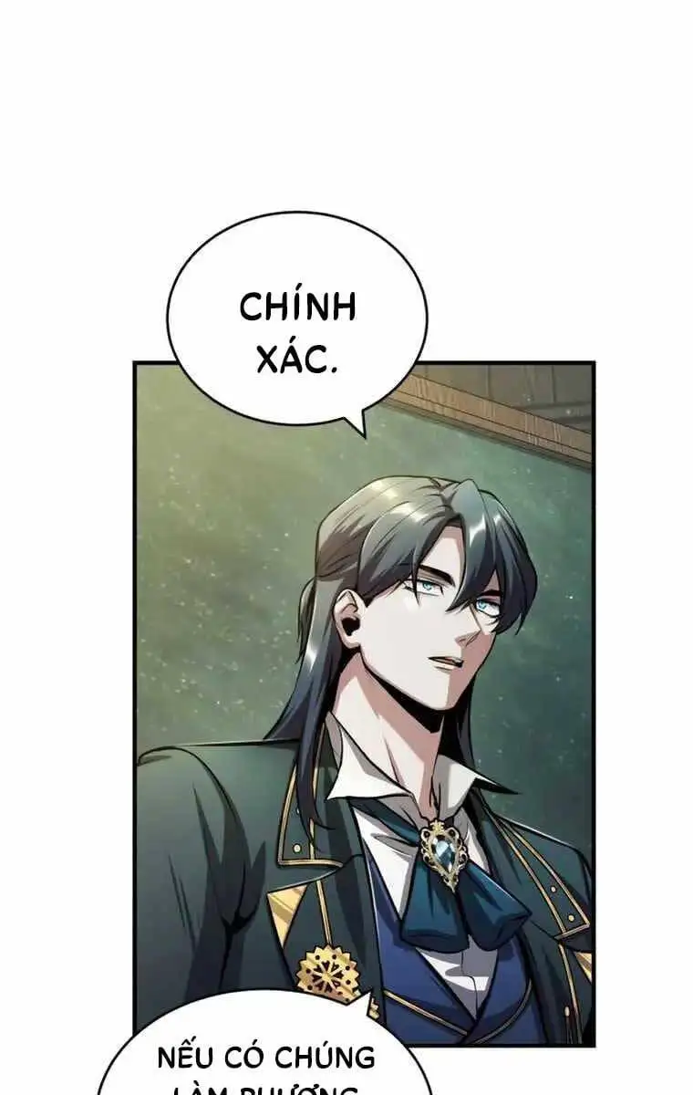 Truyện Tranh Giáo Sư Gián Điệp trang 5