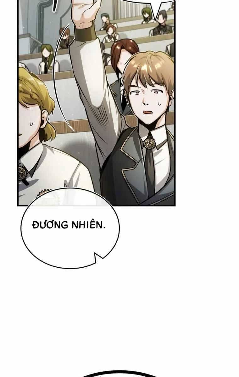 Truyện Tranh Giáo Sư Gián Điệp trang 5