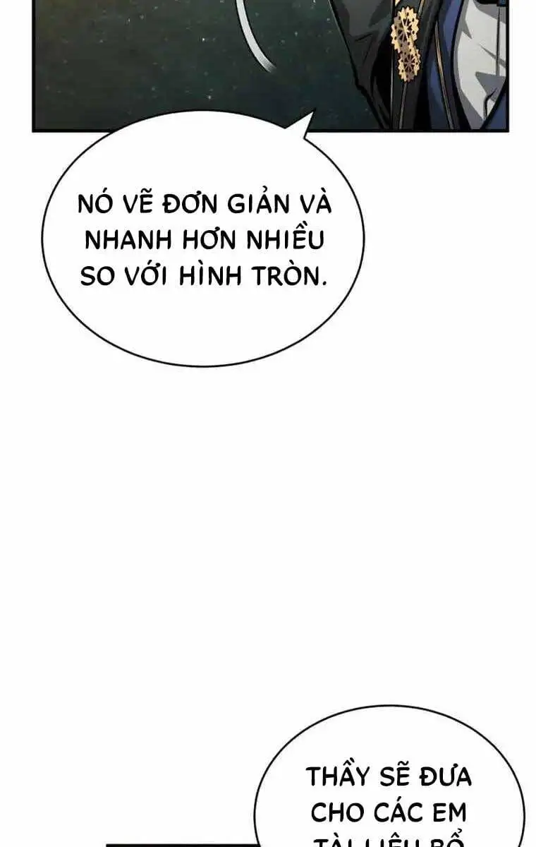 Truyện Tranh Giáo Sư Gián Điệp trang 5