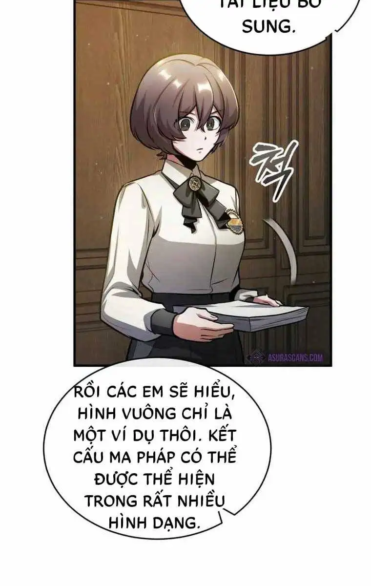 Truyện Tranh Giáo Sư Gián Điệp trang 5