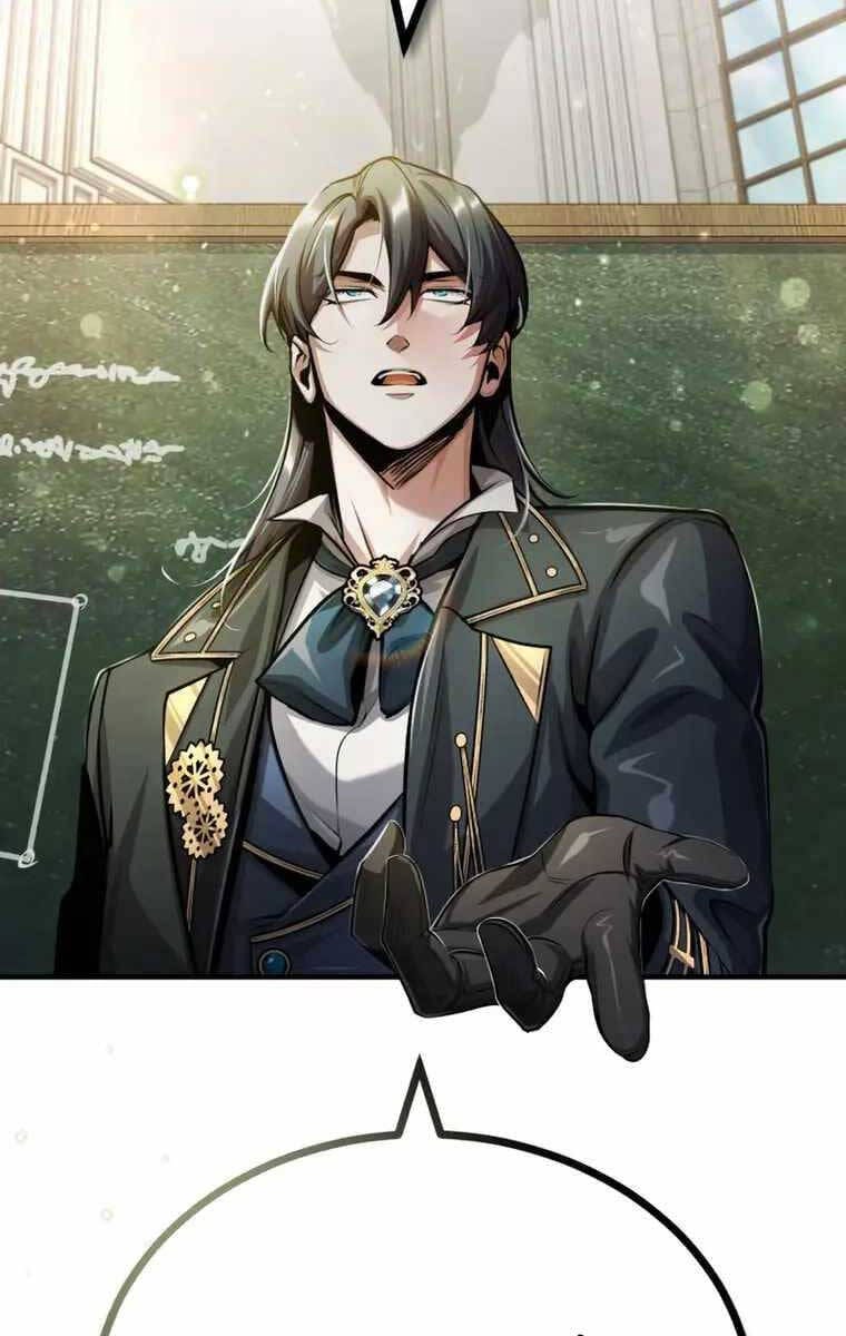 Truyện Tranh Giáo Sư Gián Điệp trang 5