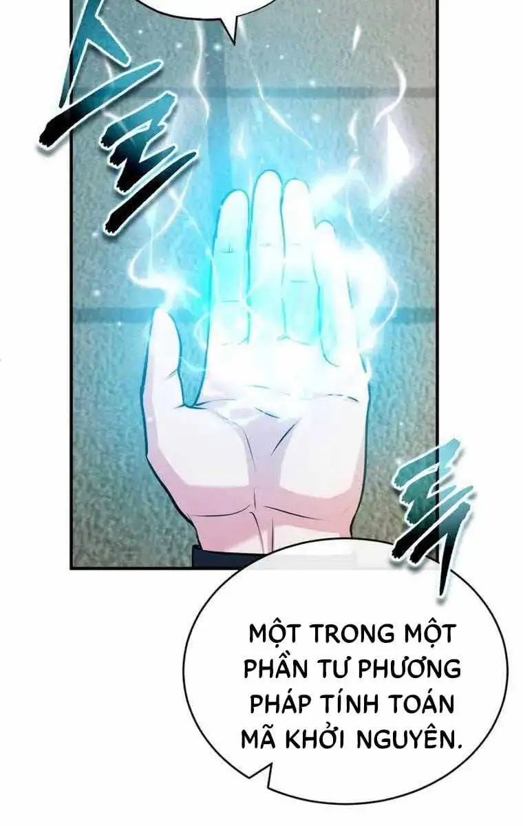 Truyện Tranh Giáo Sư Gián Điệp trang 5