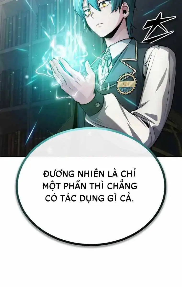Truyện Tranh Giáo Sư Gián Điệp trang 5