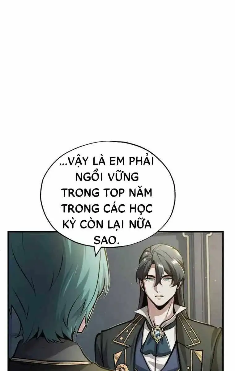 Truyện Tranh Giáo Sư Gián Điệp trang 5