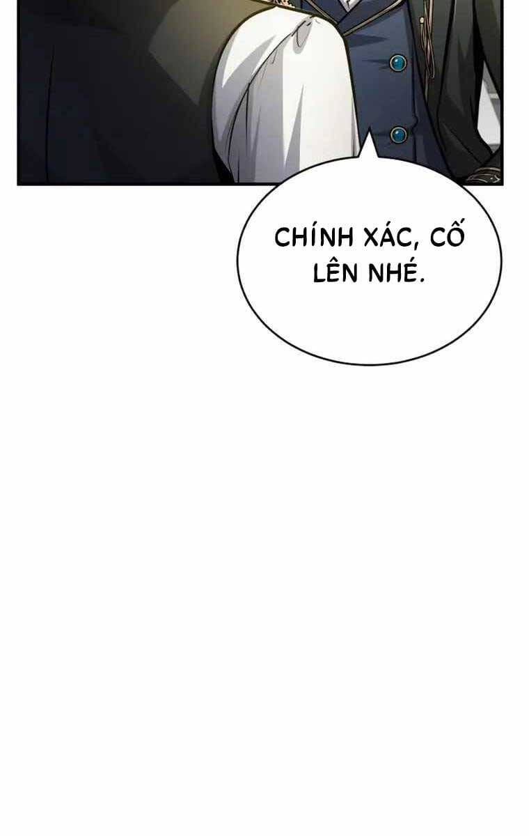 Truyện Tranh Giáo Sư Gián Điệp trang 5