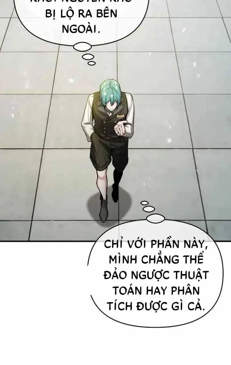 Truyện Tranh Giáo Sư Gián Điệp trang 5