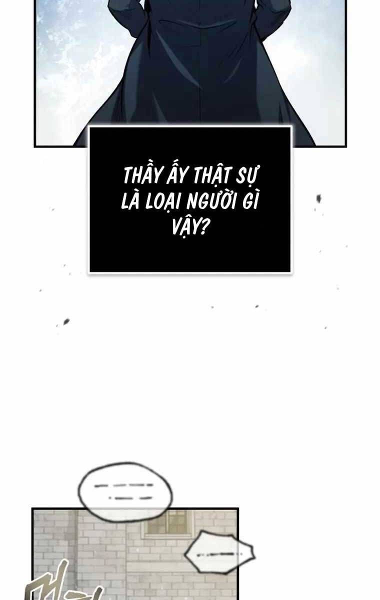Truyện Tranh Giáo Sư Gián Điệp trang 5