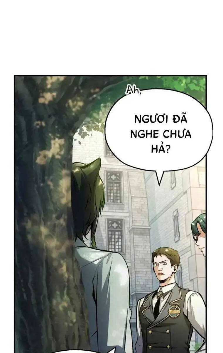 Truyện Tranh Giáo Sư Gián Điệp trang 5