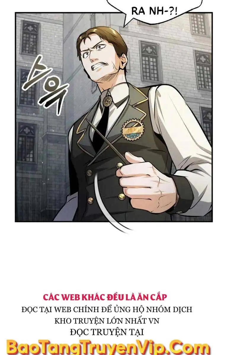 Truyện Tranh Giáo Sư Gián Điệp trang 5