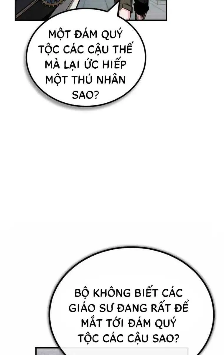 Truyện Tranh Giáo Sư Gián Điệp trang 5