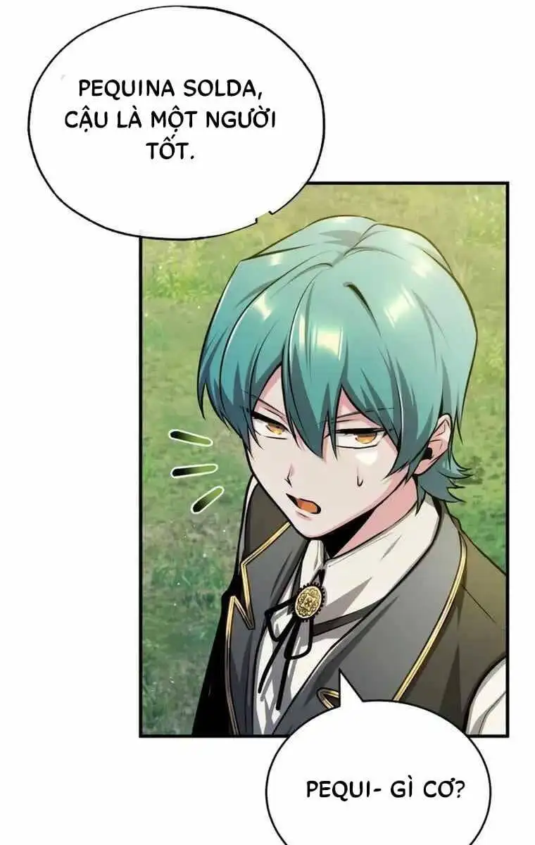 Truyện Tranh Giáo Sư Gián Điệp trang 5