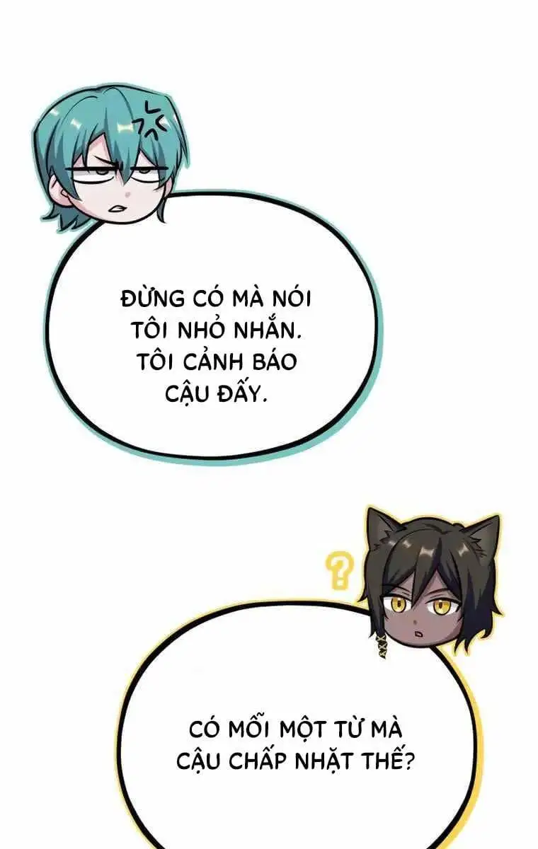 Truyện Tranh Giáo Sư Gián Điệp trang 5