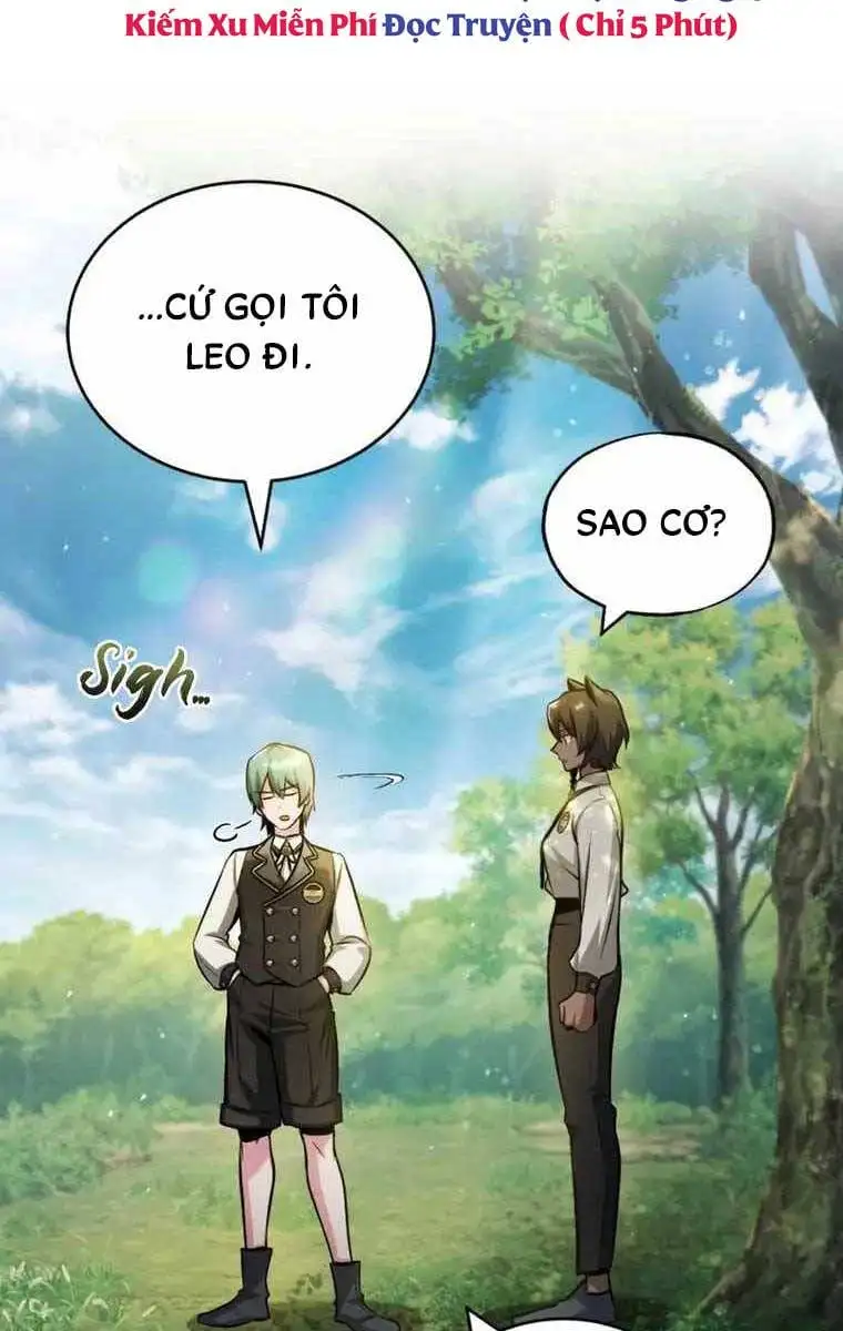 Truyện Tranh Giáo Sư Gián Điệp trang 5