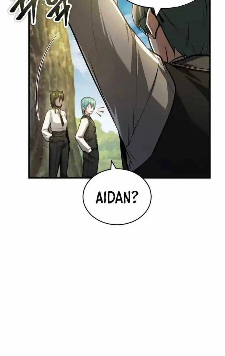 Truyện Tranh Giáo Sư Gián Điệp trang 5