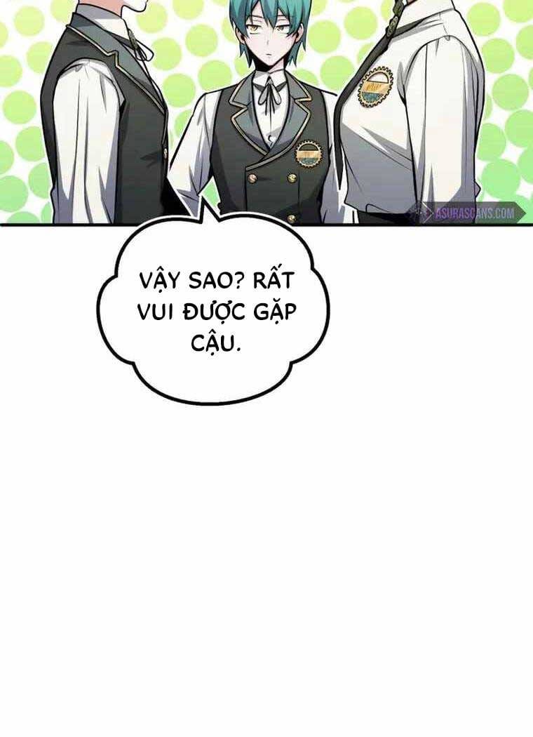 Truyện Tranh Giáo Sư Gián Điệp trang 5