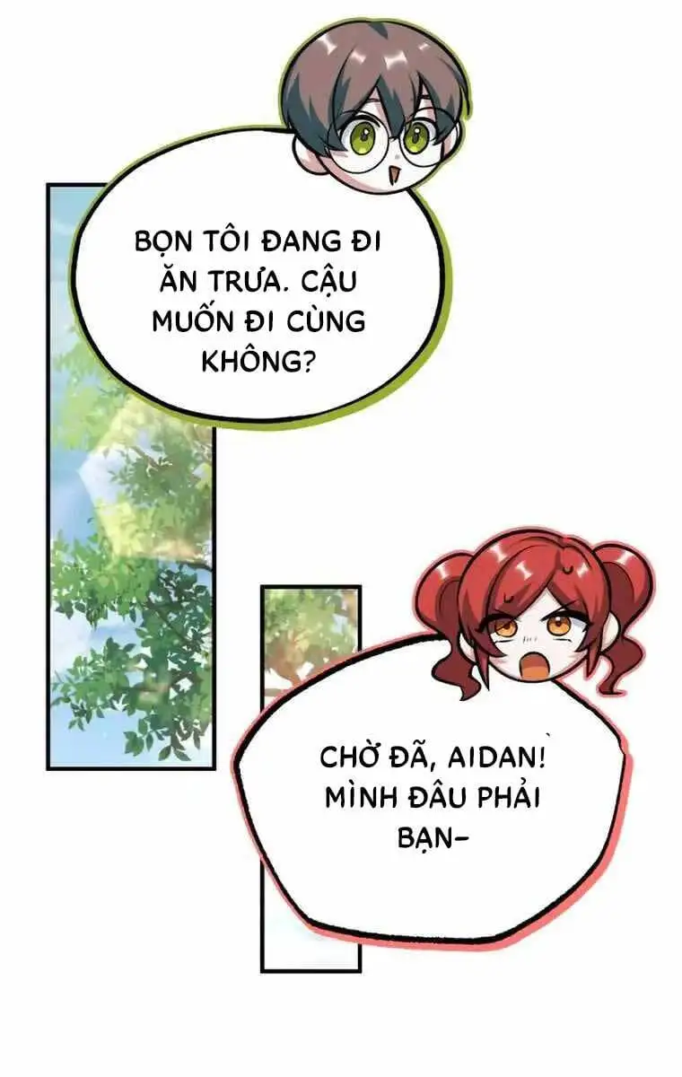 Truyện Tranh Giáo Sư Gián Điệp trang 5