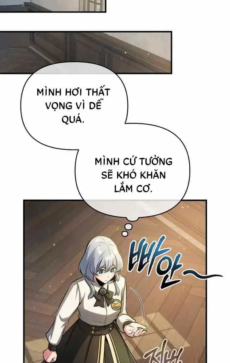 Truyện Tranh Giáo Sư Gián Điệp trang 5