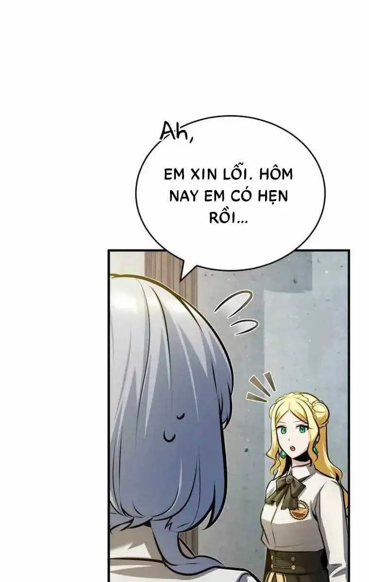 Truyện Tranh Giáo Sư Gián Điệp trang 5