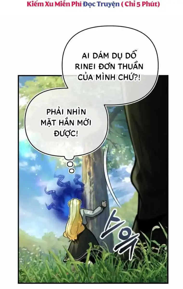 Truyện Tranh Giáo Sư Gián Điệp trang 5