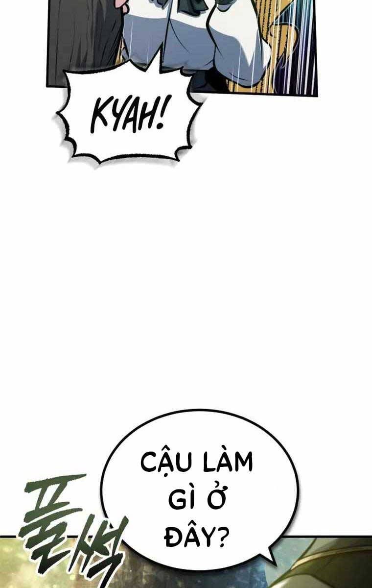 Truyện Tranh Giáo Sư Gián Điệp trang 5