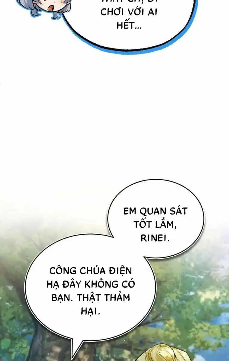 Truyện Tranh Giáo Sư Gián Điệp trang 5