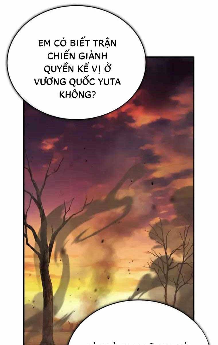 Truyện Tranh Giáo Sư Gián Điệp trang 5