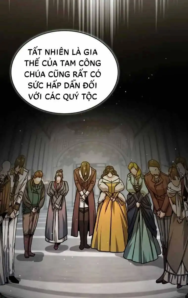 Truyện Tranh Giáo Sư Gián Điệp trang 5