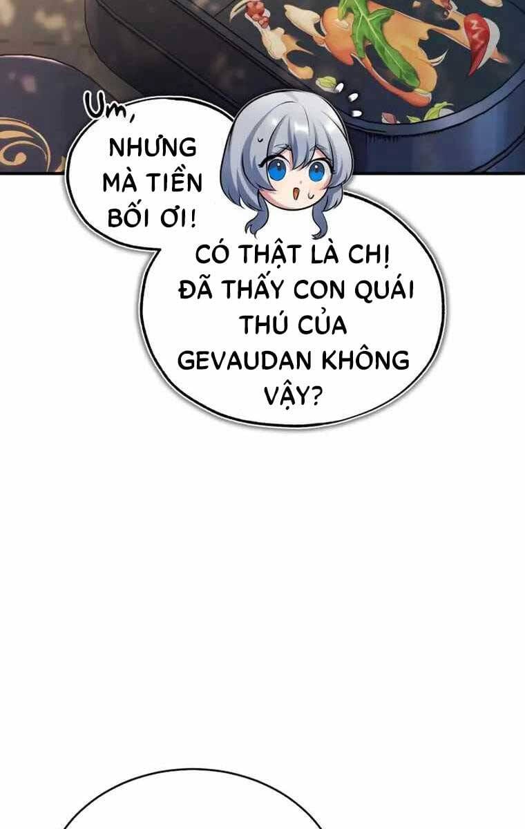 Truyện Tranh Giáo Sư Gián Điệp trang 5