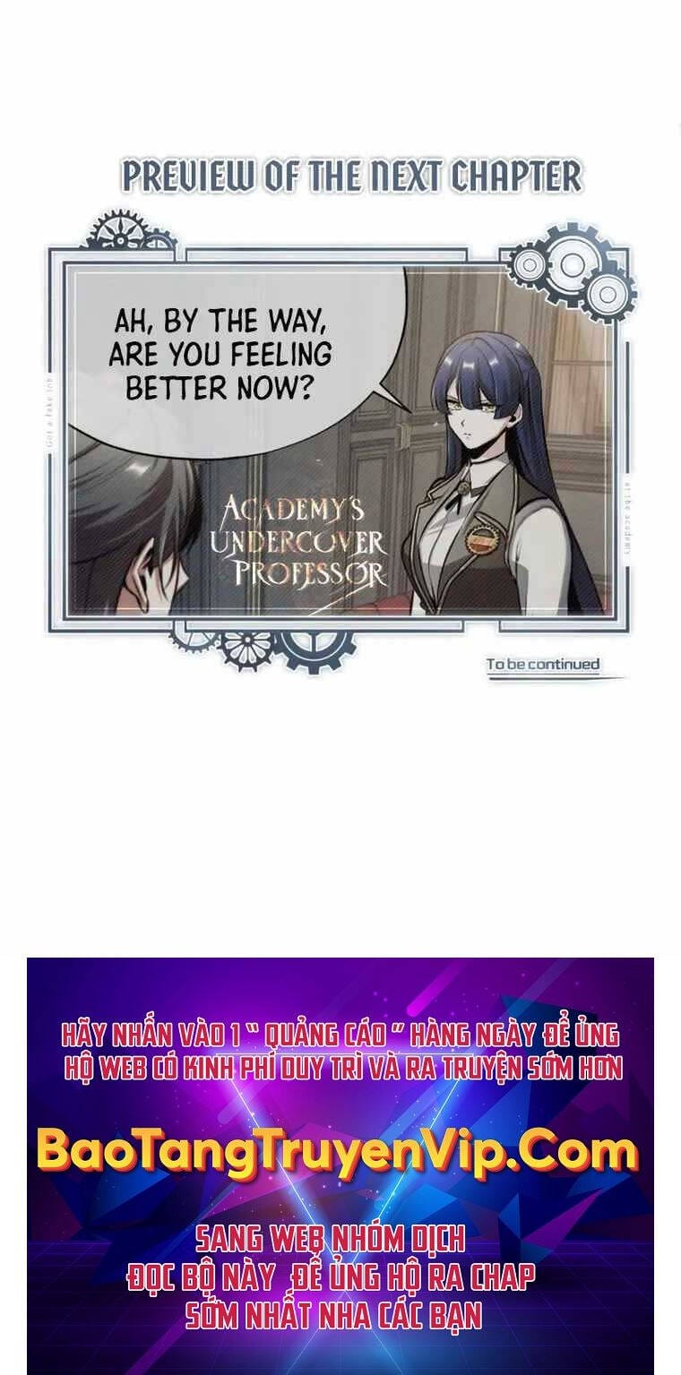 Truyện Tranh Giáo Sư Gián Điệp trang 5