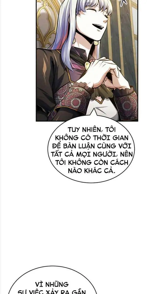 Truyện Tranh Giáo Sư Gián Điệp trang 5