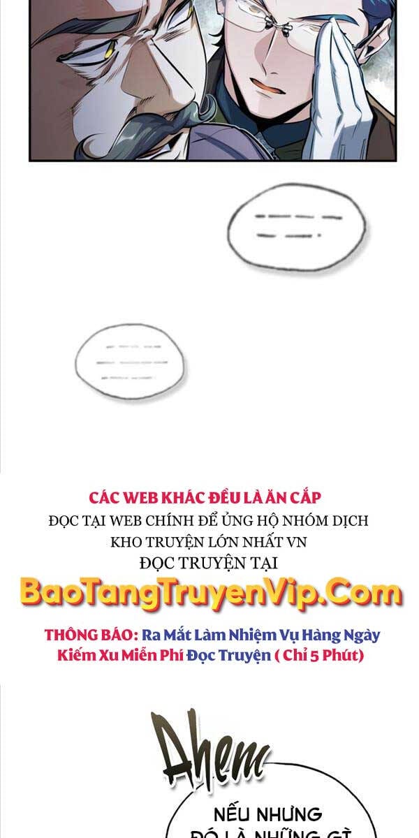 Truyện Tranh Giáo Sư Gián Điệp trang 5